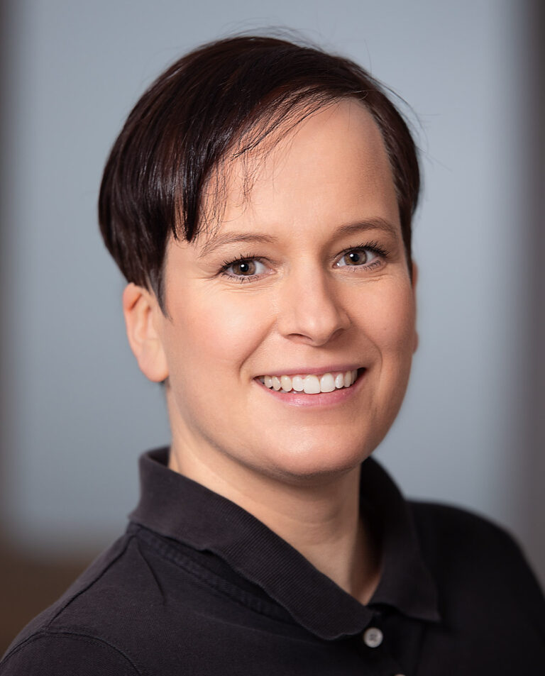 Anne-Katrin Kögler Zahnärztin