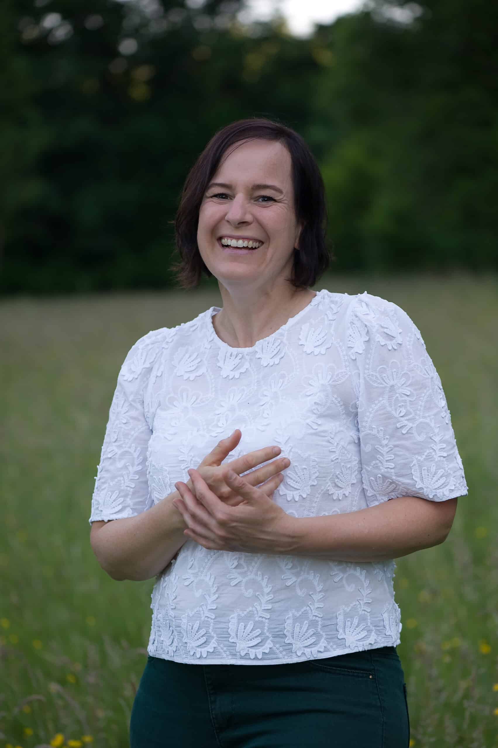 Ann-Katrin Kögler Zahnärztin